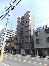 アルファコート戸田公園I