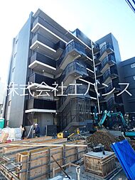 ガーラ川口グランドステージ