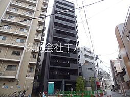 オープンブルーム川口並木