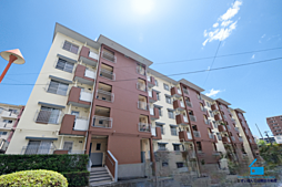 九品寺A団地2号棟