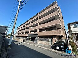 アルファステイツ錦ヶ丘