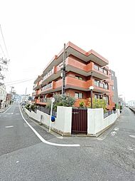 ハイネス久が原