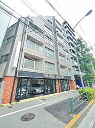 ライオンズマンション荏原第二