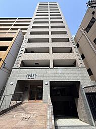 リーガル南船場II