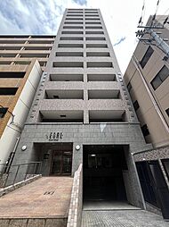 リーガル南船場II