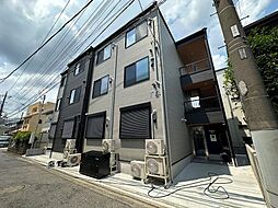 Patria梅島(パトリアウメジマ)