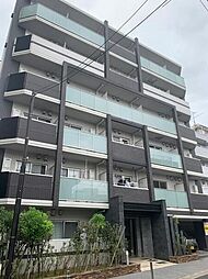 MAXIV西新井