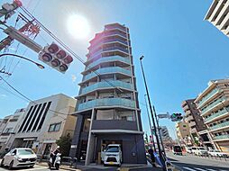 T-CASTLE 西新井