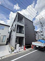 クロワッサン六町