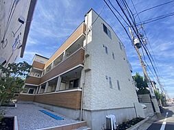 MELDIA北綾瀬IV