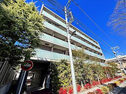 ライジングプレイス綾瀬