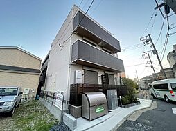 グラナーダ西新井
