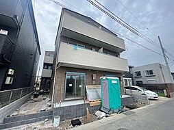 シティハウス八潮