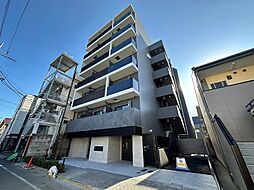 ガリシア竹ノ塚