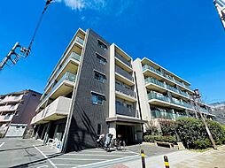 パレステージ青井ナチュラコート