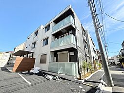 セレスティア西綾瀬