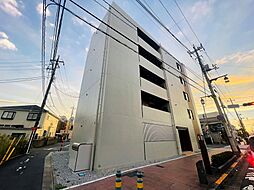 レピュア竹の塚レジデンス