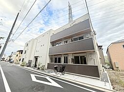 セレスティア六町III