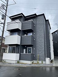 KEIAI　RESIDENCE　八潮