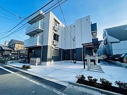 セレスティア西新井