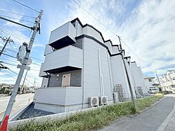 KEIAI RESIDENCE 青井 II