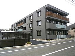 レジデンス新宿