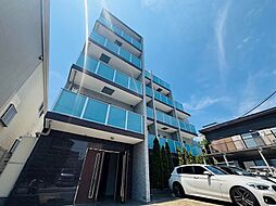 アーバハイツ扇大橋