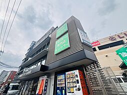 Ｙビル足立江北