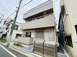 アヴァンス堀切