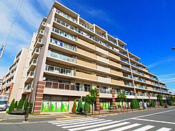 ロイヤルパークス梅島