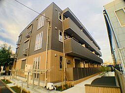 メゾンボヌール