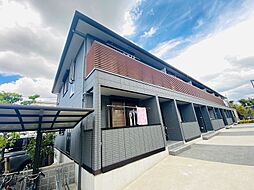 ディアコート新宿