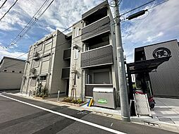 グラナーデ六町II