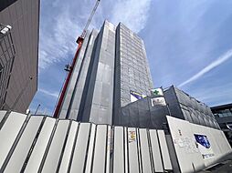 プレジオ西新井