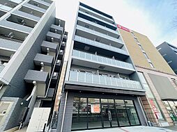 グレースクレスト八潮