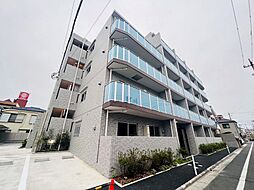 アーバンパーク六町