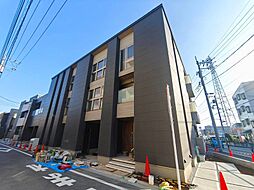 ソル　プエンテ六町