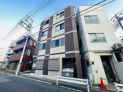 ラ・フォート五反野