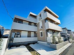 グラナーデ東伊興