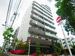 ライジングプレイス綾瀬三番館