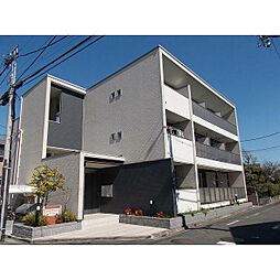 ジャラン　チャンティック