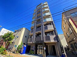 ベルシード綾瀬駅前