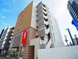 エストピア八潮