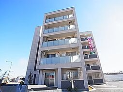 第一フラワーマンション弐番館