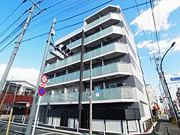 ラフィスタ大師前IV