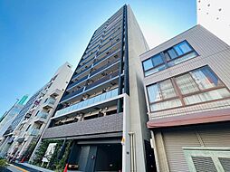 イニシア北千住レジデンス