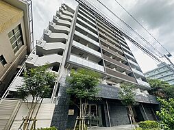 ライジングプレイス堀切