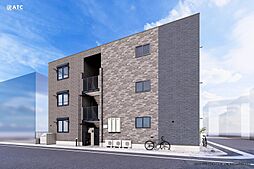 イクシオ東保木間