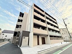 アルコバレーノお花茶屋