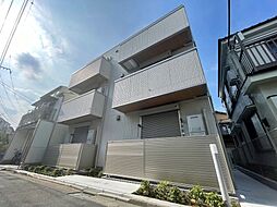 アヴァンス青井